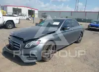2019 Mercedes Benz E 300 фото