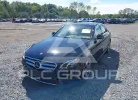 2019 Mercedes Benz E 300 фото