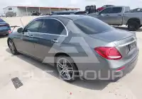 2019 Mercedes Benz E 300 photo