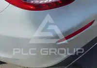 2019 Mercedes Benz E 300 фото
