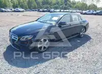 2019 Mercedes Benz E 300 фото