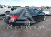 2019 Mercedes Benz E 300 фото