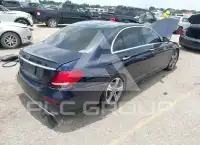 2019 Mercedes Benz E 300 фото