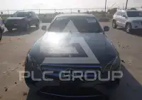 2019 Mercedes Benz E 300 фото