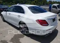 2019 Mercedes Benz E 300 photo