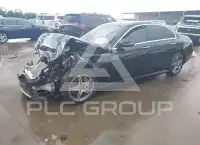 2019 Mercedes Benz E 300 photo