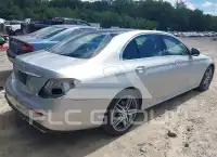 2019 Mercedes Benz E 300 фото