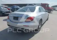 2019 Mercedes Benz E 300 фото