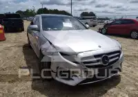 2019 Mercedes Benz E 300 фото