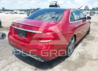 2019 Mercedes Benz E 300 фото