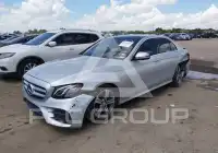 2019 Mercedes Benz E 300 фото