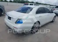 2019 Mercedes Benz E 300 фото