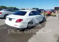 2019 Mercedes Benz E 300 photo