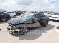2019 Mercedes Benz E 300 фото