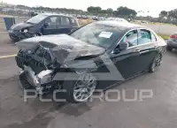 2019 Mercedes Benz E 300 фото