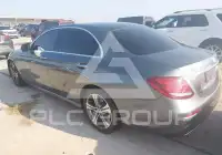 2019 Mercedes Benz E 300 фото