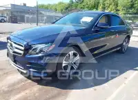 2019 Mercedes Benz E 300 фото