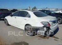 2019 Mercedes Benz E 300 photo