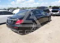 2019 Mercedes Benz E 300 фото