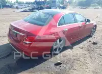 2019 Mercedes Benz E 300 photo