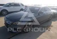 2019 Mercedes Benz E 300 фото