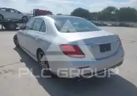 2019 Mercedes Benz E 300 фото