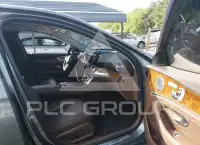2019 Mercedes Benz E 300 фото