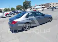 2019 Mercedes Benz E 300 фото