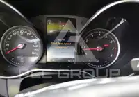 2019 Mercedes Benz GLC 300 фото