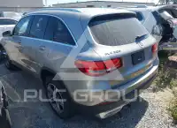 2019 Mercedes Benz GLC 300 фото