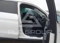 2019 Mercedes Benz GLC 300 фото