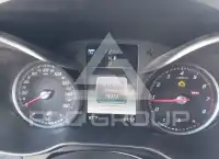 2019 Mercedes Benz GLC 300 фото