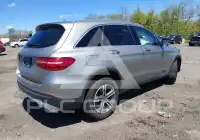 2019 Mercedes Benz GLC 300 фото