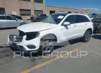 2019 Mercedes Benz GLC 300 фото