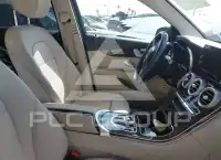 2019 Mercedes Benz GLC 300 фото