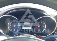 2019 Mercedes Benz GLC 300 фото