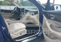 2019 Mercedes Benz GLC 300 фото