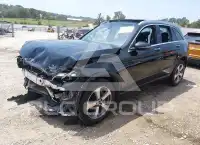 2019 Mercedes Benz GLC 300 фото