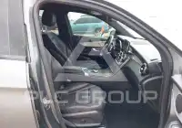 2019 Mercedes Benz GLC 300 фото