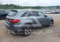 2019 Mercedes Benz GLC 300 фото