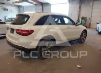 2019 Mercedes Benz GLC 300 фото