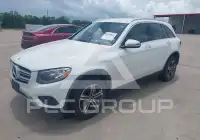 2019 Mercedes Benz GLC 300 фото