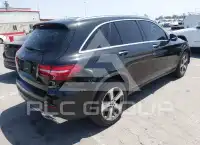 2019 Mercedes Benz GLC 300 фото