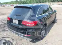 2019 Mercedes Benz GLC 300 фото