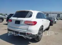 2019 Mercedes Benz GLC 300 фото