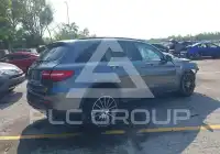 2019 Mercedes Benz GLC 300 фото