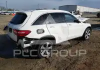 2019 Mercedes Benz GLC 300 фото