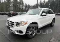 2019 Mercedes Benz GLC 300 фото