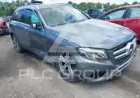 2019 Mercedes Benz GLC 300 фото