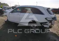 2019 Mercedes Benz GLC 300 фото